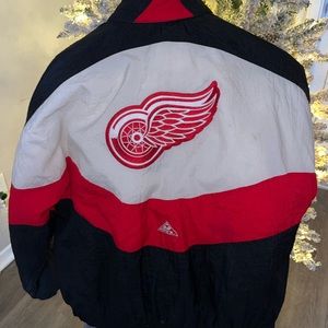NHL Vintage Jacket